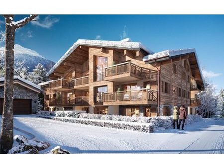 chalet 4 pièces 128 m²