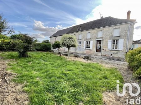 ferme 7 pièces 137 m²