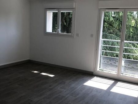 appartement 1 pièce 29 m²