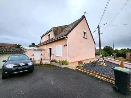 maison 7 pièces 185 m²