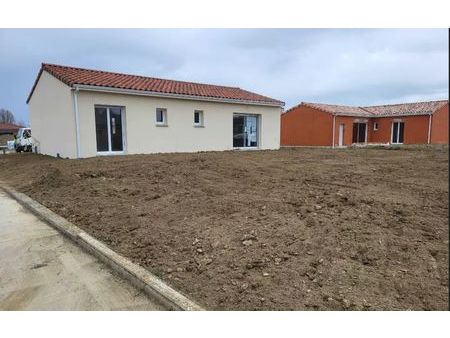 propriété 4 pièces 88 m²