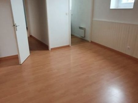 appartement t3 au cœur du centre ville