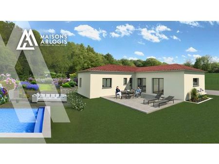 maison 6 pièces 112 m²