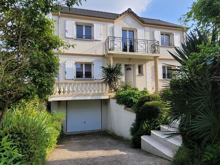 maison 180m2 avec appartement  proche gare