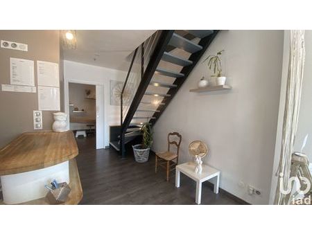 boutique 27 m² amiens