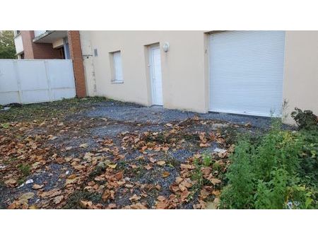 meublé 2 pièces 41 m²