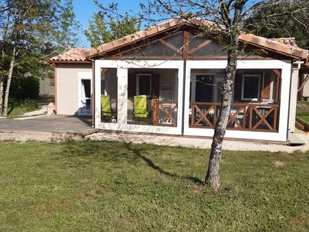 chalet à vendre proche des plages de vendée