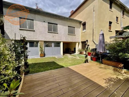 appartement 4 pièces 83 m²