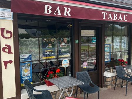 bar tabac épicerie à héricourt-en-caux en caux