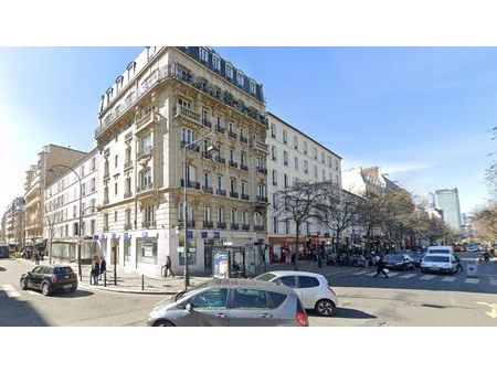 boutique 155 m² neuilly sur seine