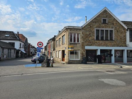 bien professionnel à louer à durbuy € 750 (kselo) - antoine immobilier durbuy | zimmo