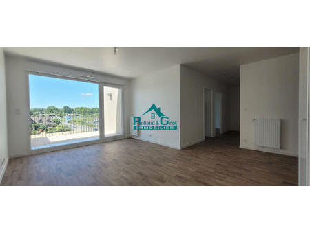 vente appartement 3 pièces à liffré (35340) : à vendre 3 pièces / 65m² liffré