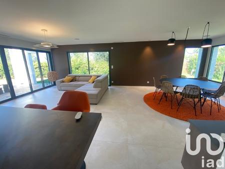 vente maison à baillargues (34670) : à vendre / 128m² baillargues