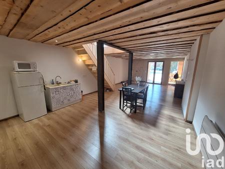 vente maison à crest (26400) : à vendre / 107m² crest