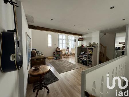 vente maison à paziols (11350) : à vendre / 100m² paziols