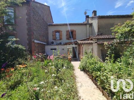 vente maison à trie-sur-baïse (65220) : à vendre / 130m² trie-sur-baïse