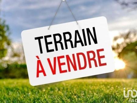 vente terrain viager à menville (31530) : à vendre viager / 2640m² menville