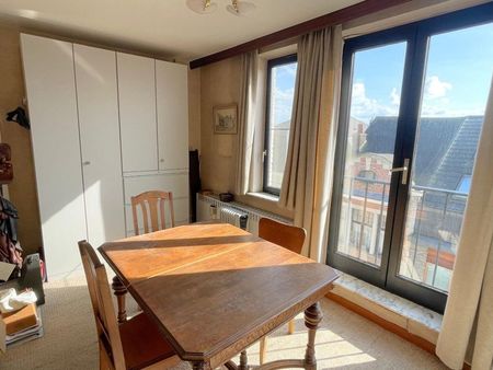 appartement à vendre à lier € 189.000 (ksepe) - home sweet home | zimmo