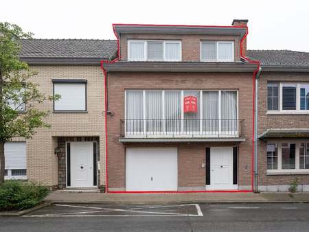 maison à vendre à tongeren € 145.000 (ksep5) - hougaerts & peyls | zimmo