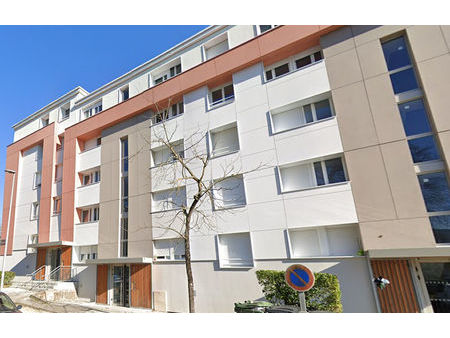vente appartement 4 pièces 65 m² pessac (33600)