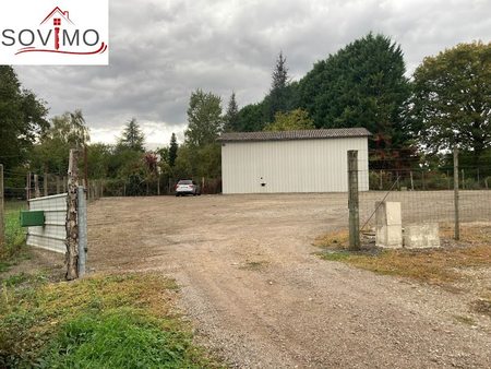 vente parking 1 pièce 100 m²