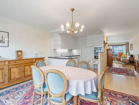 appartement à vendre à koksijde € 399.000 (kseu1) - immo west | zimmo