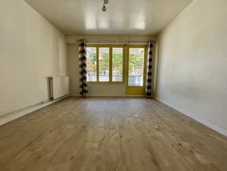 vente appartement 1 pièce 26 m²