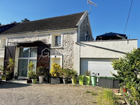 maison de 133 m² à la ferte-sous-jouarre