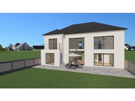 vente terrain 700 m²