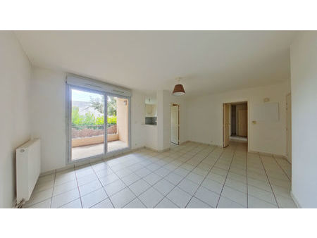 appartement t3 - la riche