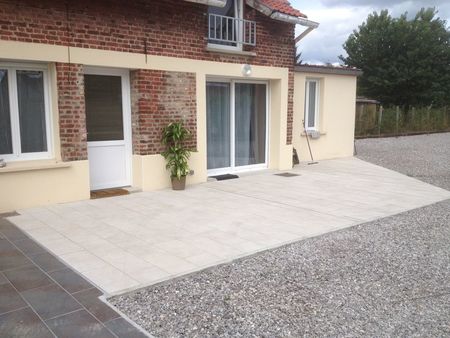 appartement t3 - marquillies - 70m2