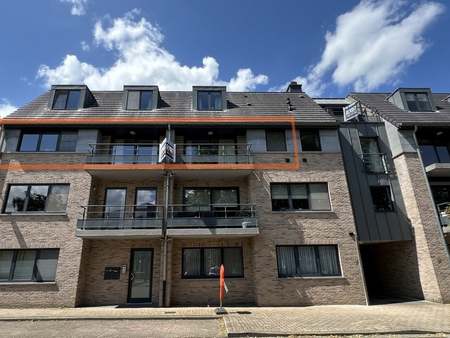 appartement à louer à diest € 1.050 (ksfkz) - immo alvast | zimmo