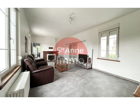 vente maison 7 pièces 208 m² billancourt (80190)