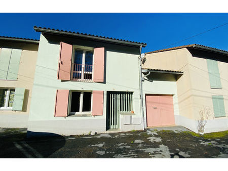 vente maison 4 pièces 83 m² coupiac (12550)