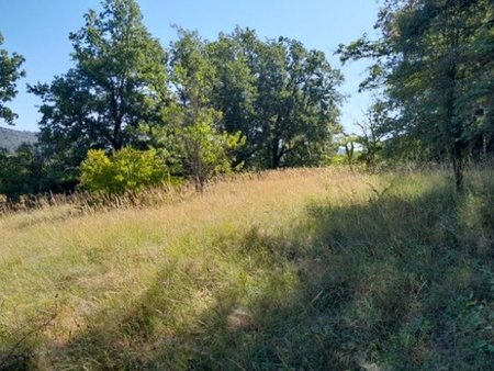 terrain à bâtir à artigues (83560)