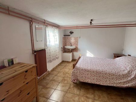 chambre à louer