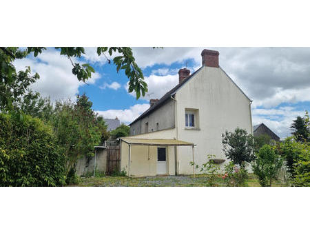 vente maison à tréprel (14690) : à vendre / 94m² tréprel