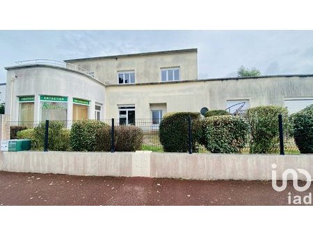 vente immeuble 300 m²