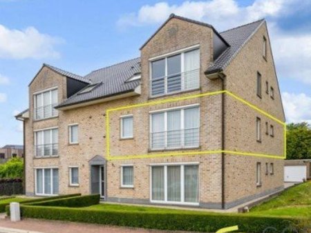 appartement te huur in zottegem