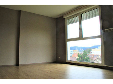 appartement besancon 1 pièce(s) 47.05 m2
