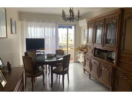 vente appartement en viager 2 pièces 46 m² cagnes-sur-mer (06800)