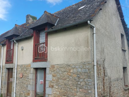 maison de 75 m² à caulnes