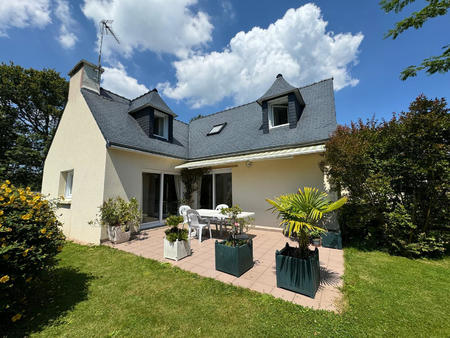 vente maison à la forêt-fouesnant (29940) : à vendre / 120m² la forêt-fouesnant