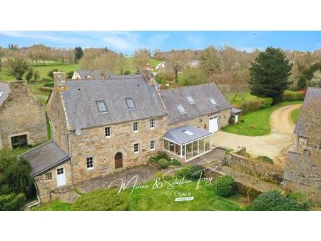 magnifique maison de maître avec charme de l'ancien