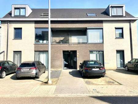 appartement à louer à kwaadmechelen € 850 (jyy20) - immo vl geel | zimmo