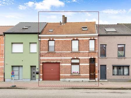 maison à vendre à turnhout € 355.000 (ksgjg) - your real estate_5792 domestic makelaars be
