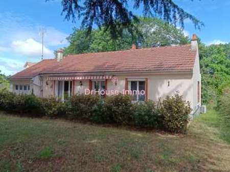 maison/villa vente 3 pièces saran 66m² - dr house immo