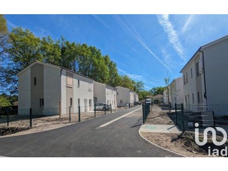 vente maison 5 pièces de 98 m² à saint