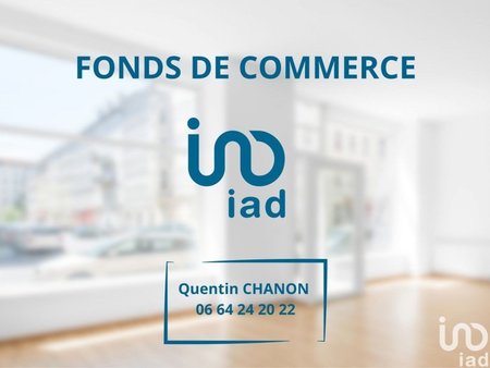 vente local d'activités de 700 m² à fréjus (83600)