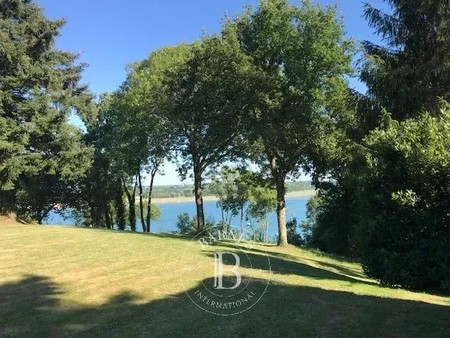 maison de luxe à vendre dans le quartier gare-la saudrais-la vicomte